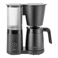 Black Thermal Drip Coffee Maker V1292