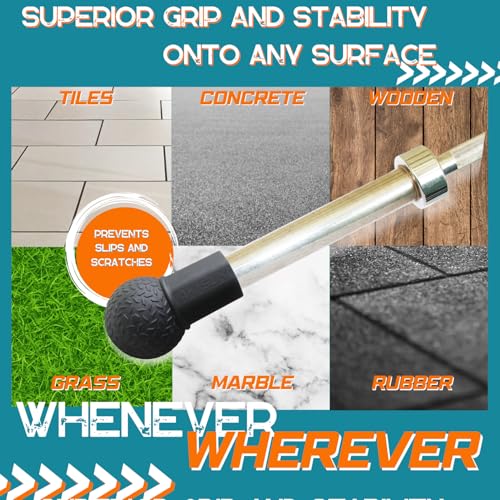 Portable Barbell Landmine Attachment for 2 Inch Olympic Bars H32567