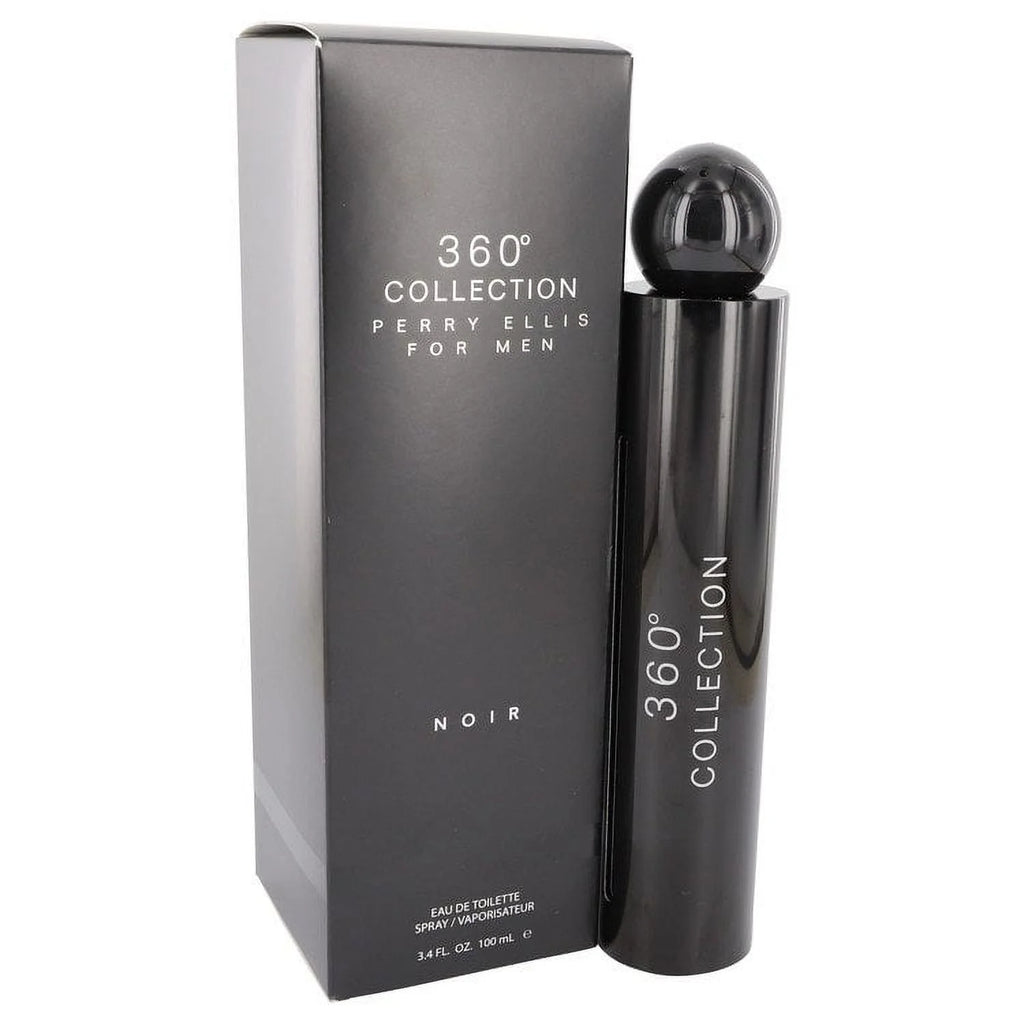 Men Eau de Toilette 3.4 oz E50335