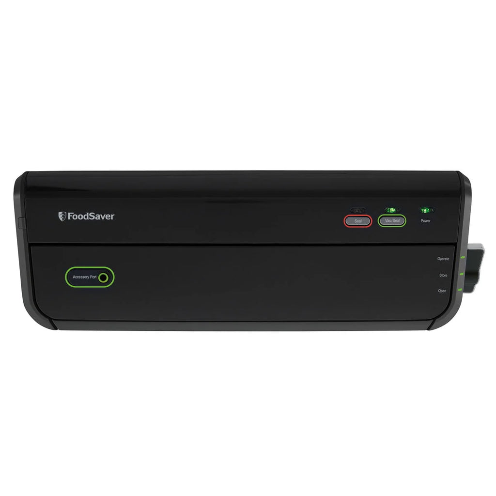 Vacuum Sealer Starter System with Bags P932