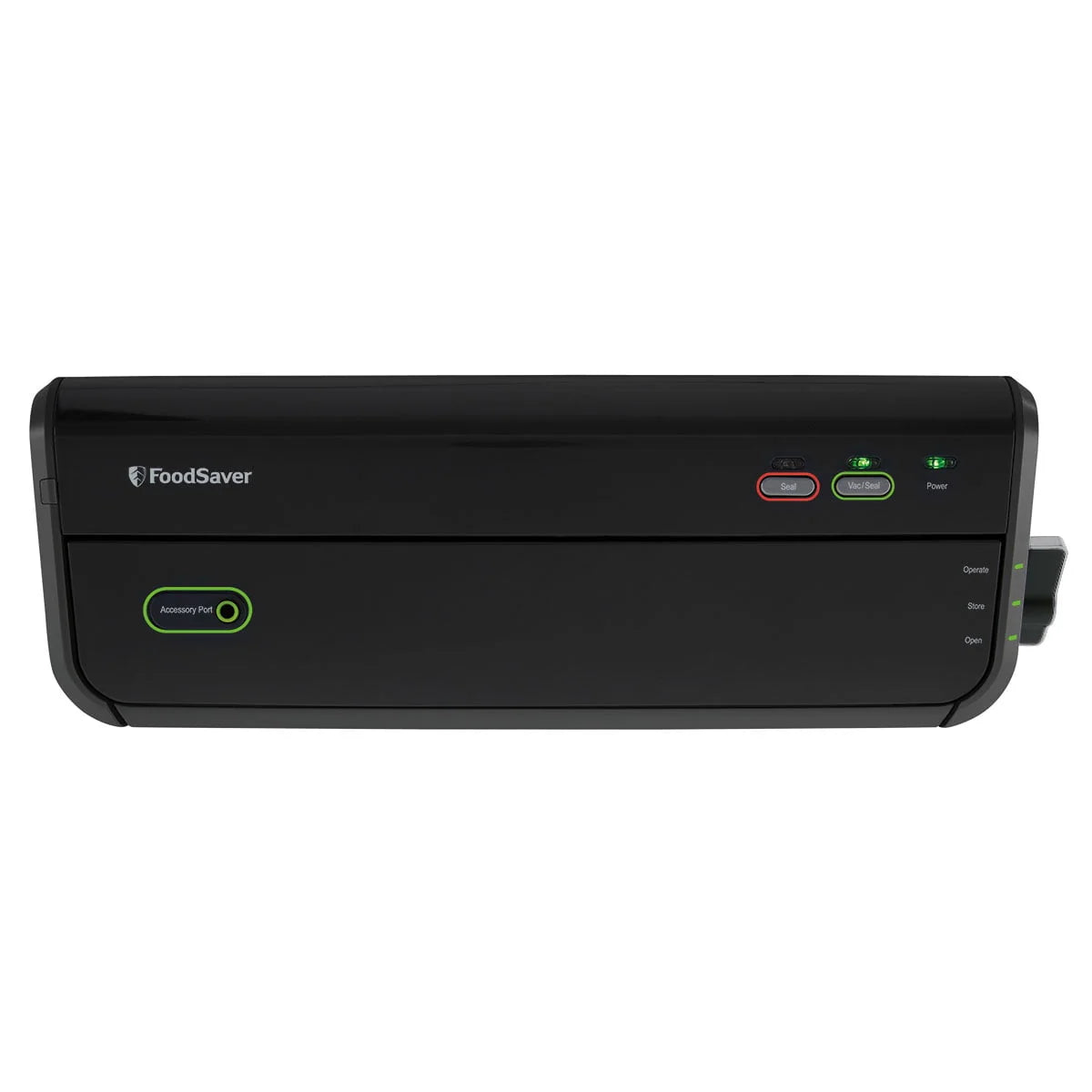 Vacuum Sealer Starter System with Bags P932