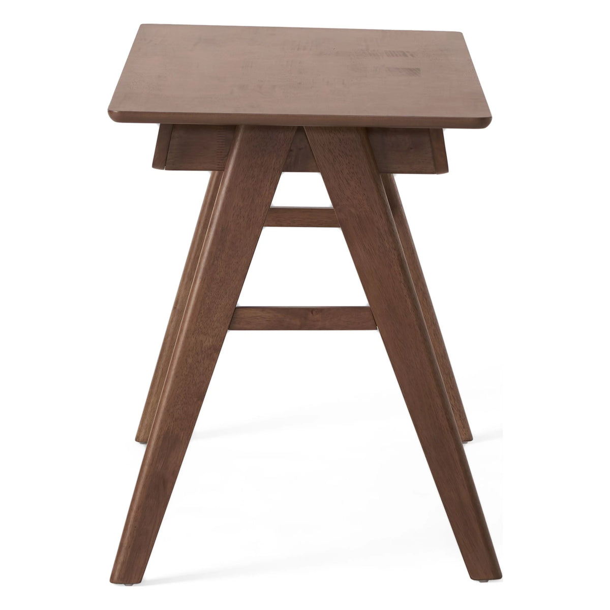 Mid Century Wood Desk N948702