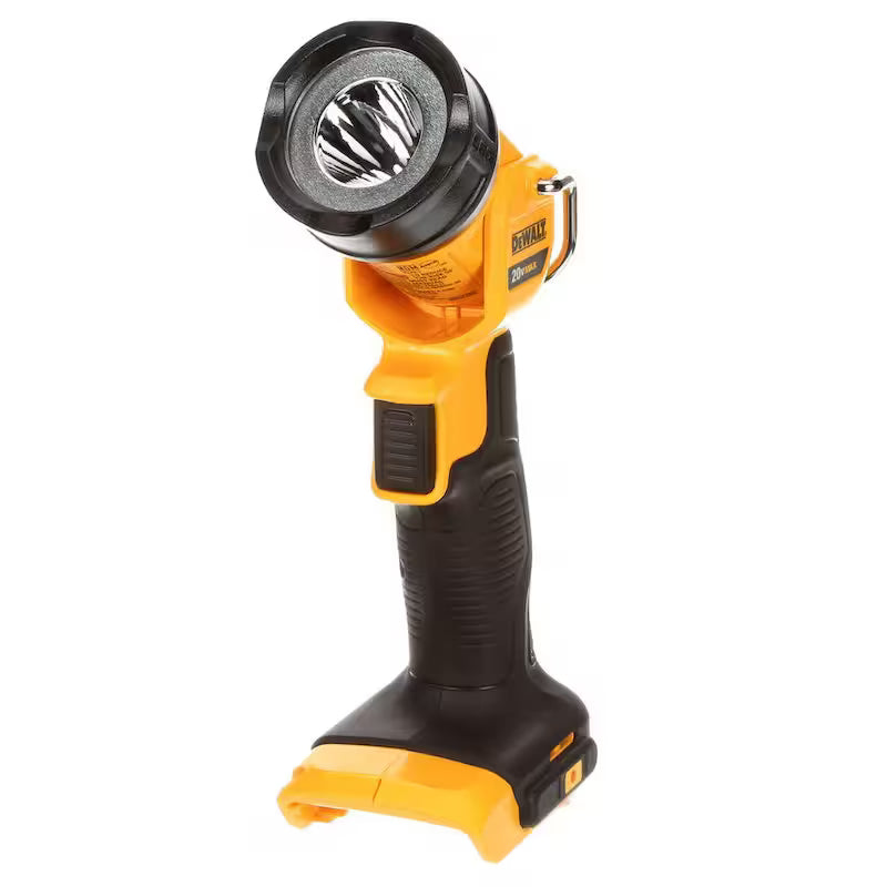 20-Volt Max Lithium-Ion 10-Tool Cordless Combo Kit F1134