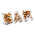3 Piece Snack Bowls V781298