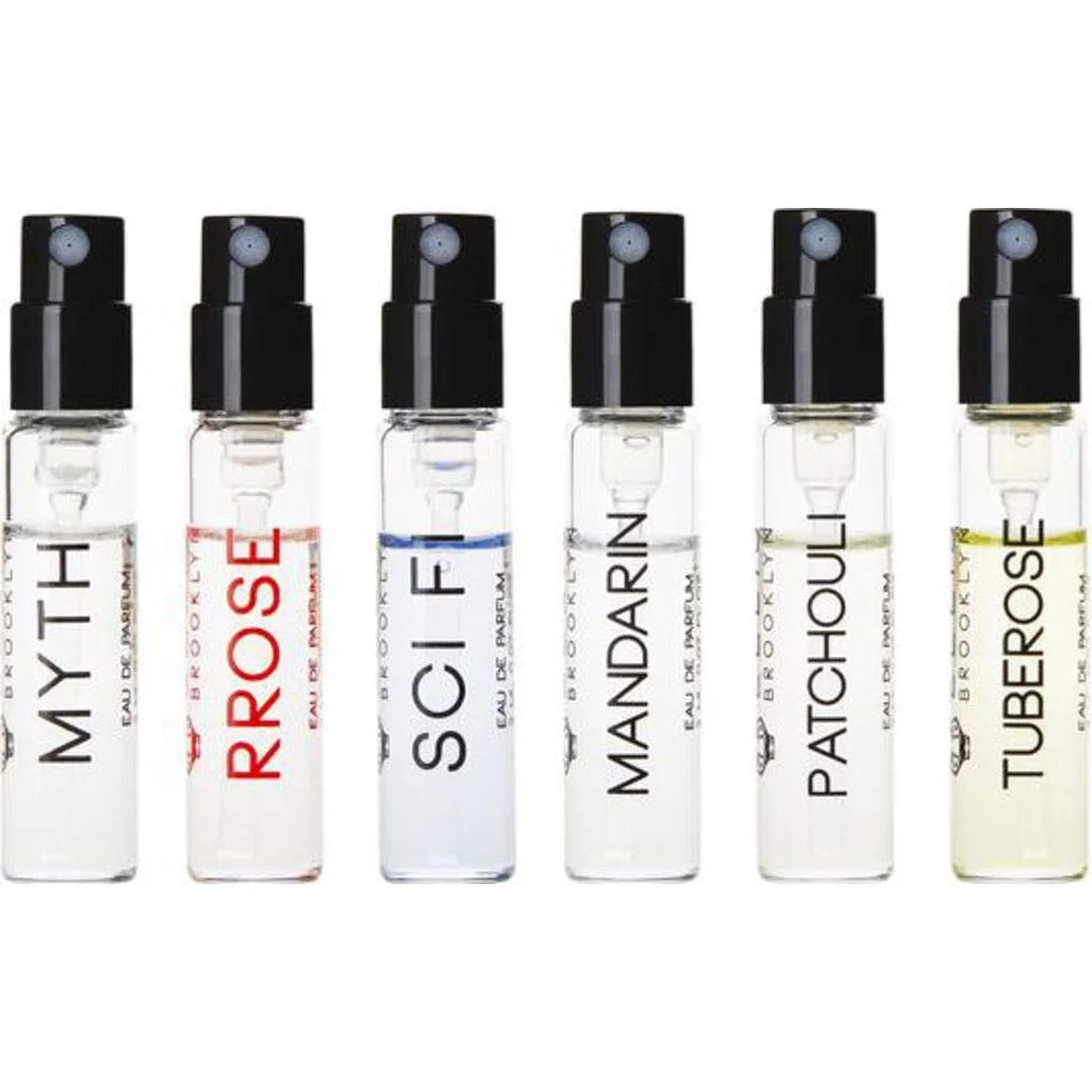 Perfume Set C662036