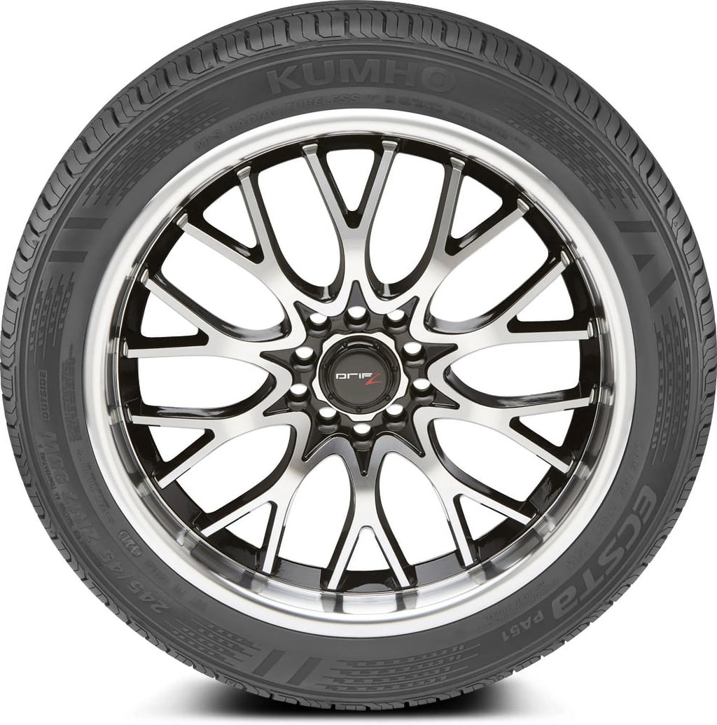 All Season 255/45R20 105W XL Passenger Tire Y13780