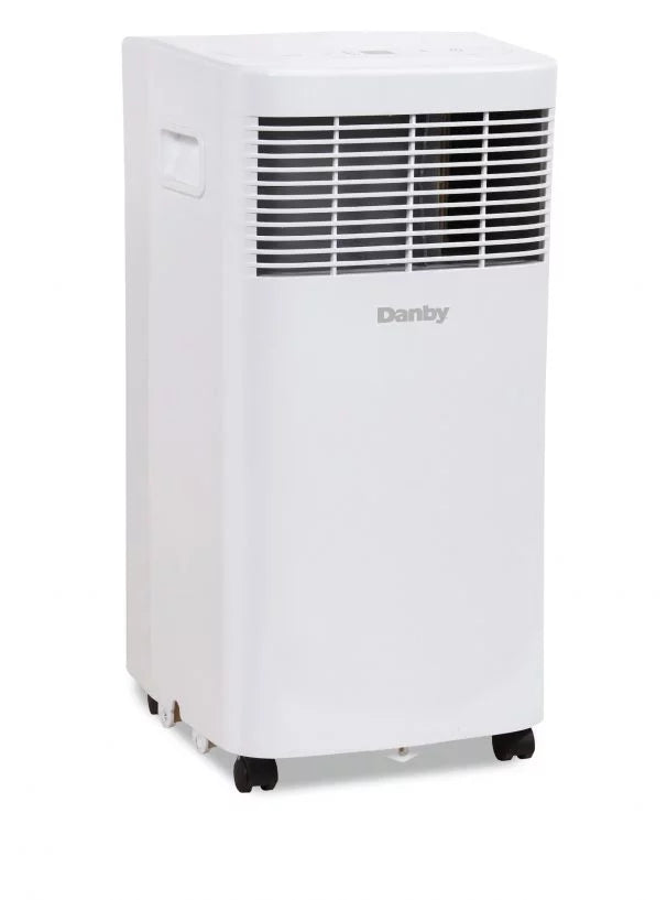 5,000 BTU Portable AC in White O403201