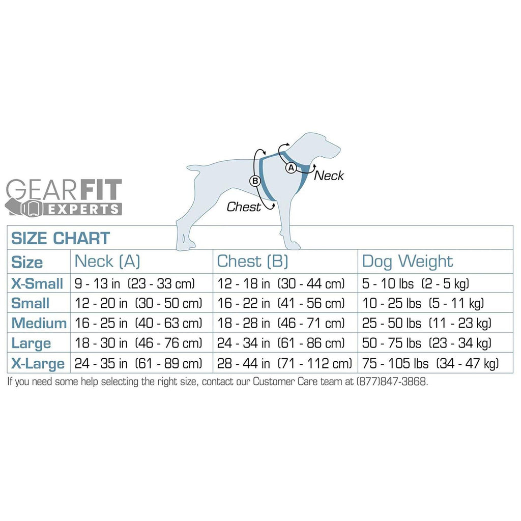 Dog Harness T683