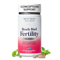 Vegan Prenatal Vitamins with Methylfolate Ashwagandha 30Ct A522358