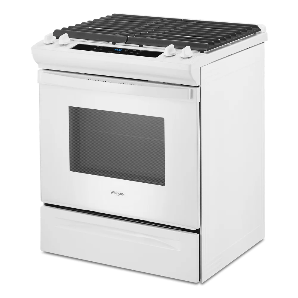 5.0 Cu. Ft. Gas Range I33452