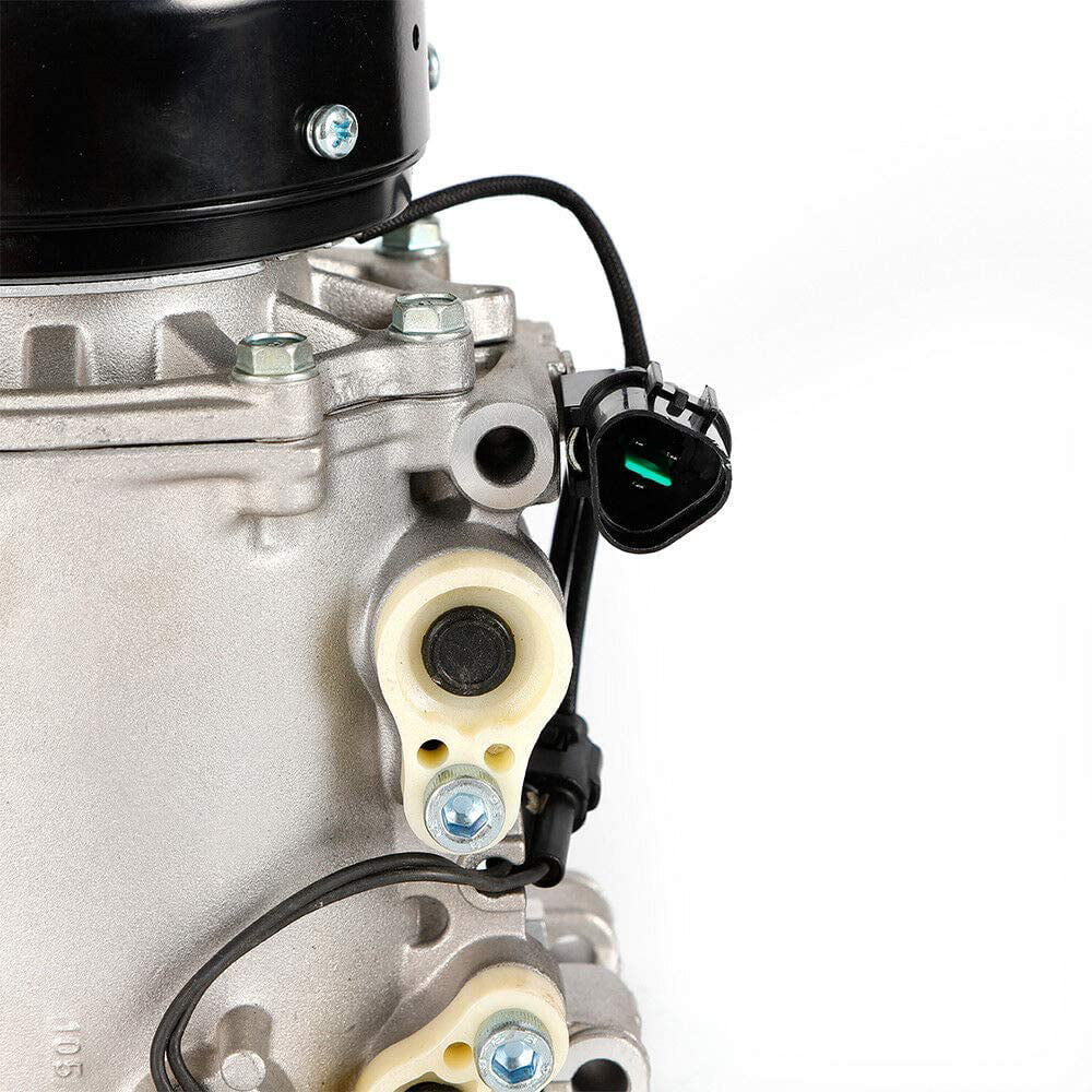 Air Conditioner Compressor Clutch X76232