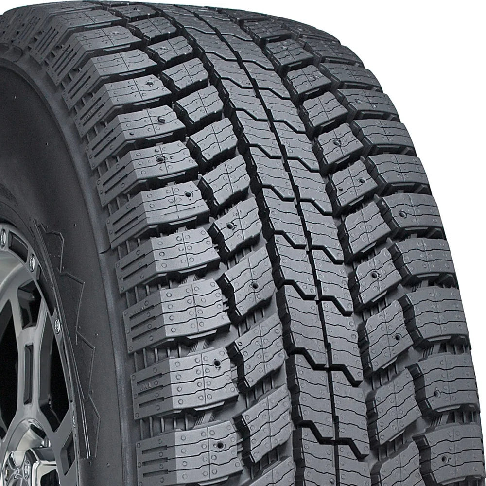 Winter Studdable Tire D703