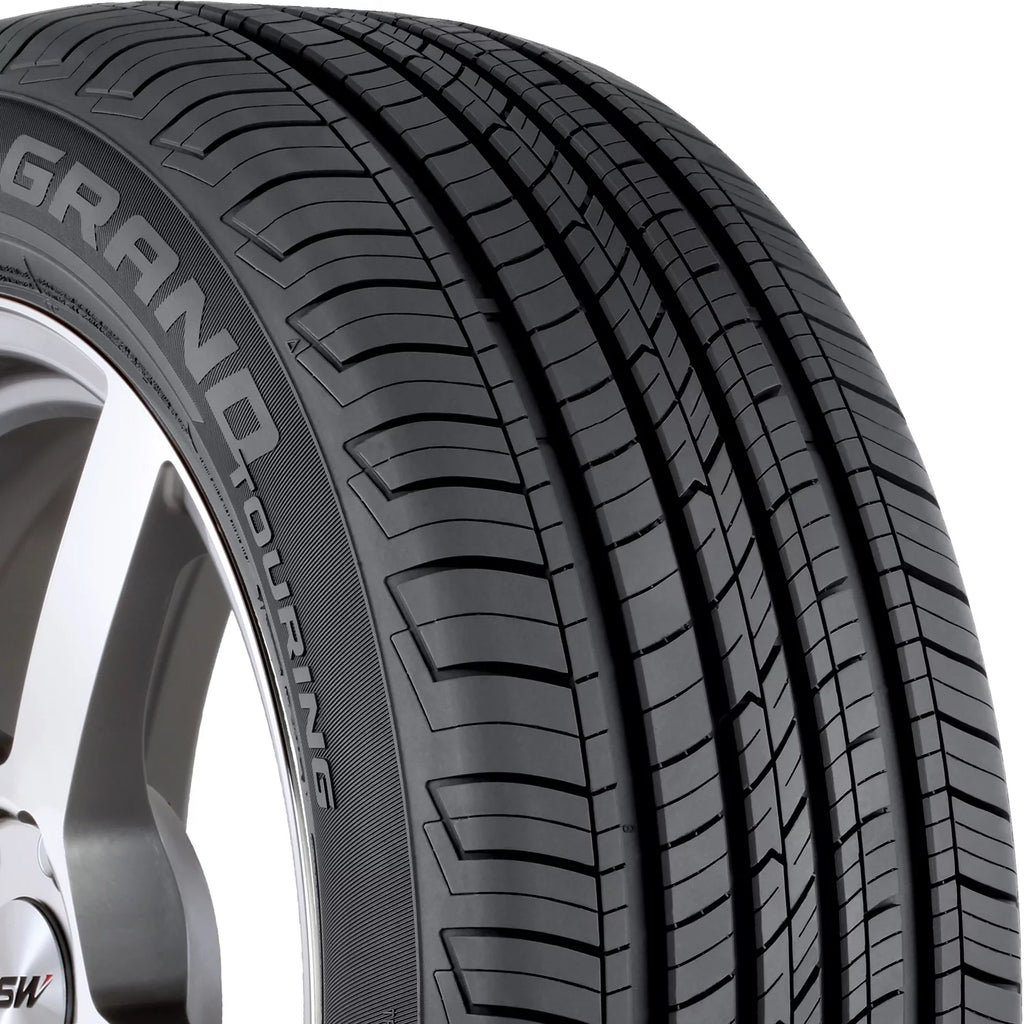 Set of 4 All Season Tires F6889