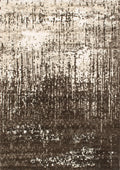 Ivory Brown Rug 8'11 x 12'5 D405329