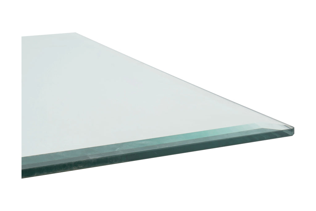 Glass Table Set of 1 U8795