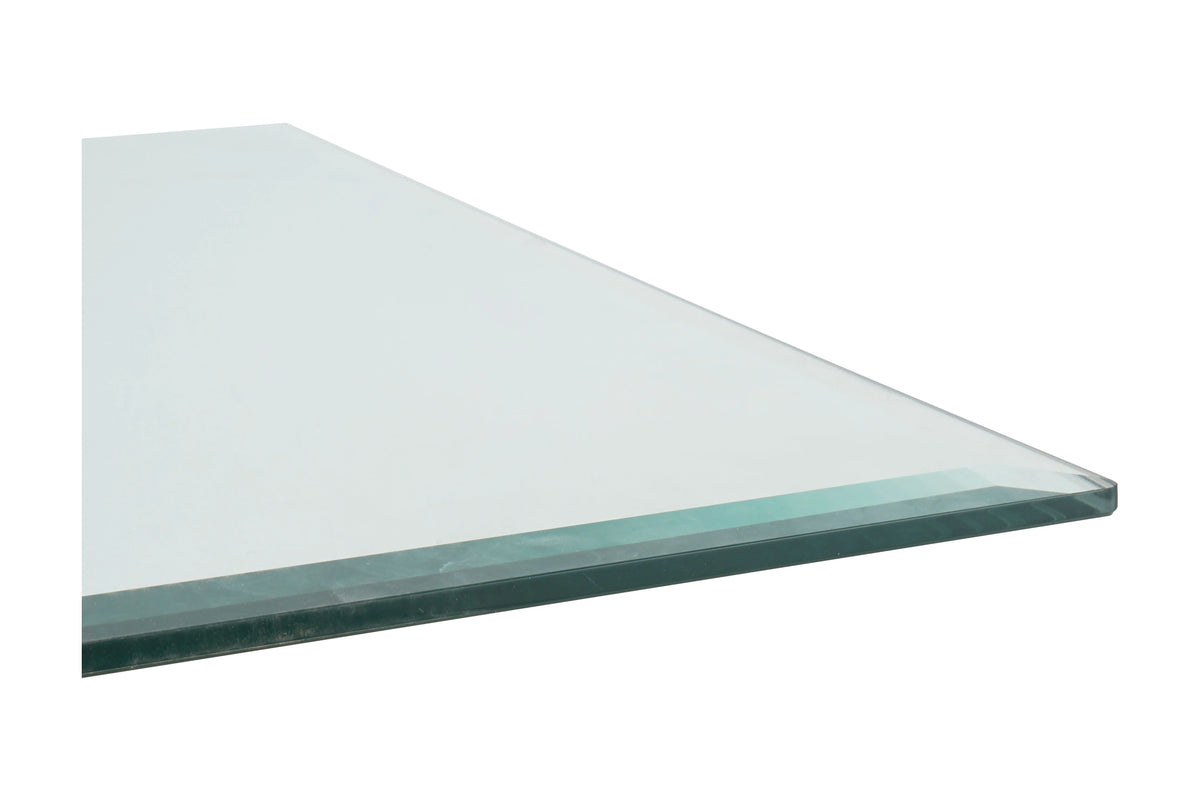 Glass Table Set of 1 U8795