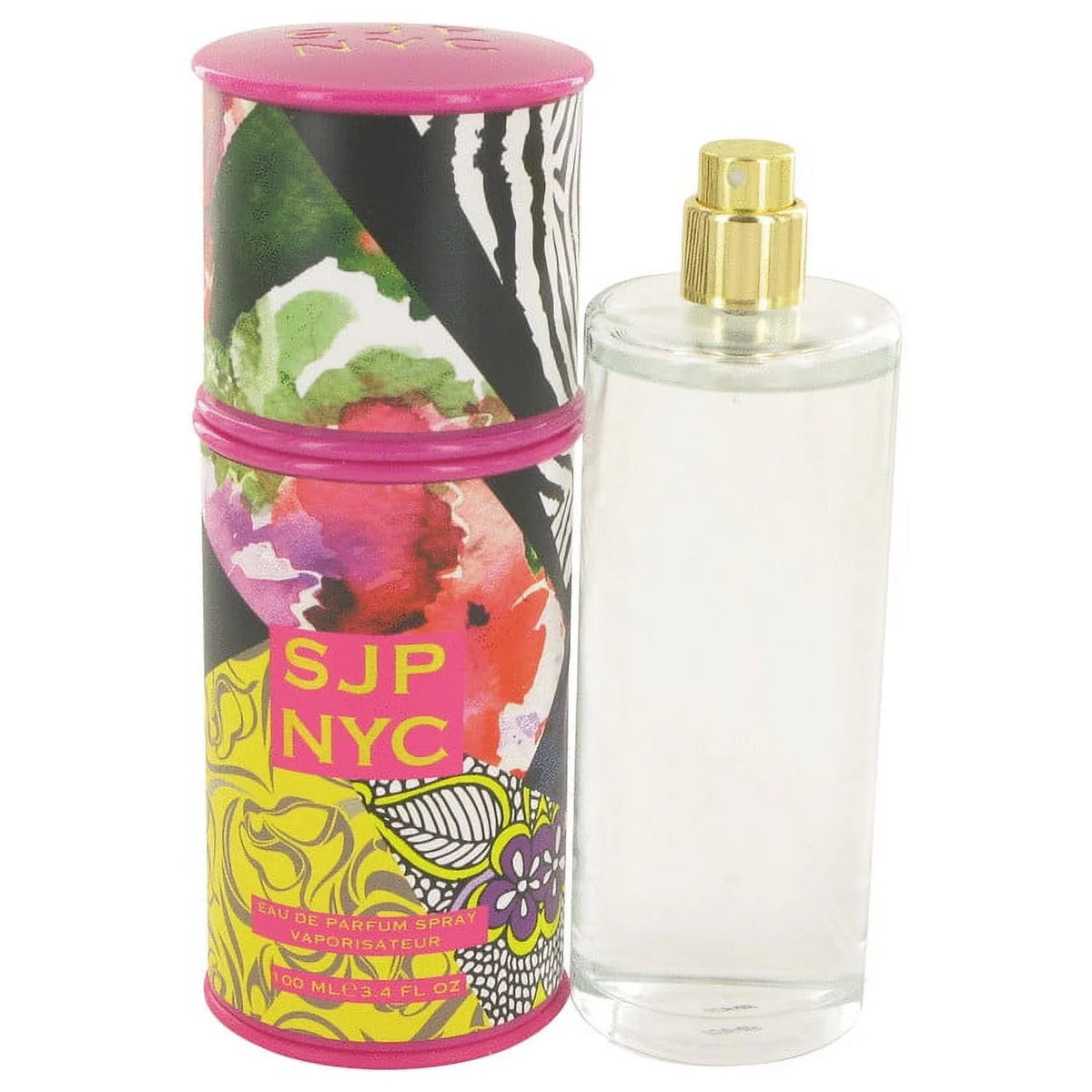 Eau De Parfum Spray 3.4 oz Y749