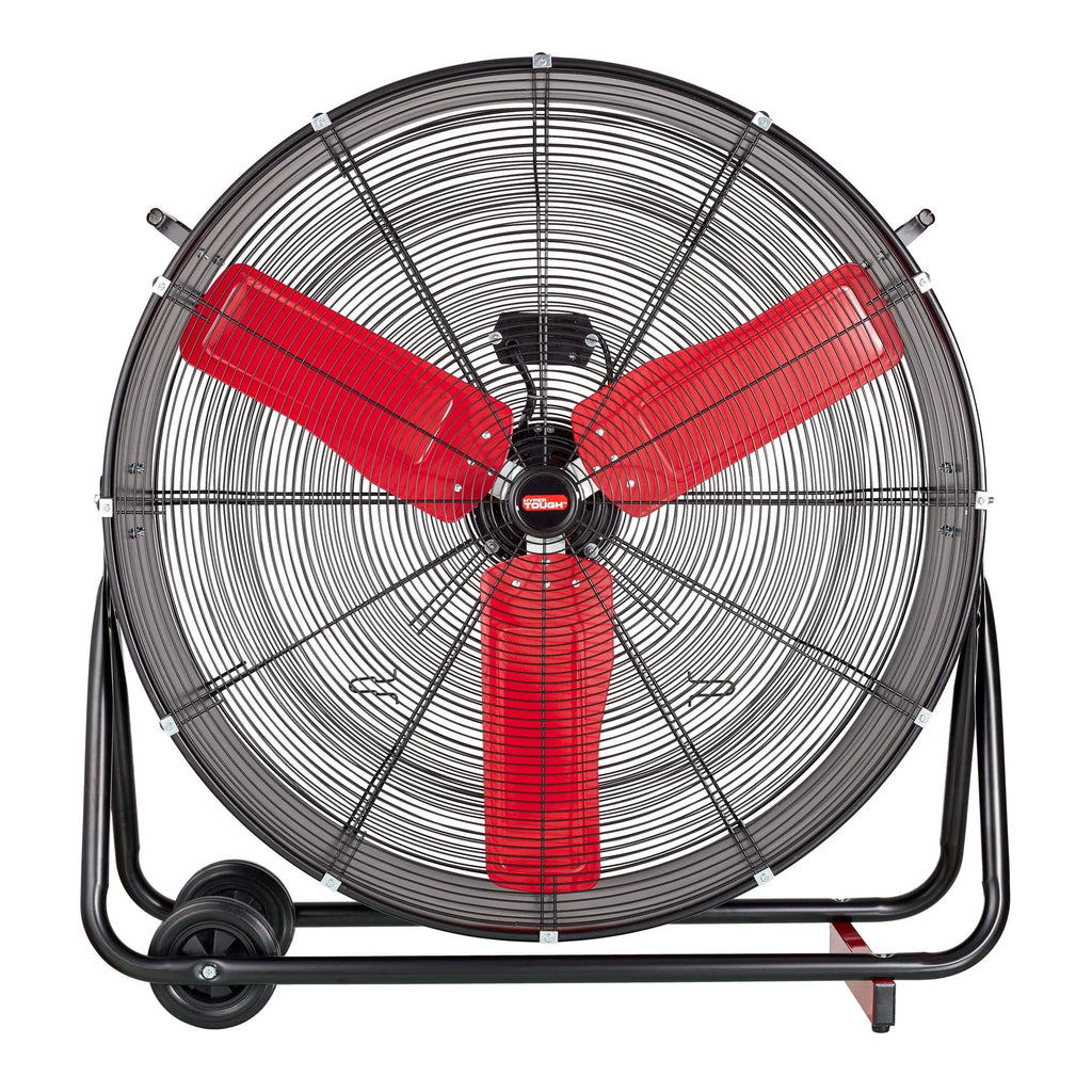 24 inch Tilted Drum Fan R507969