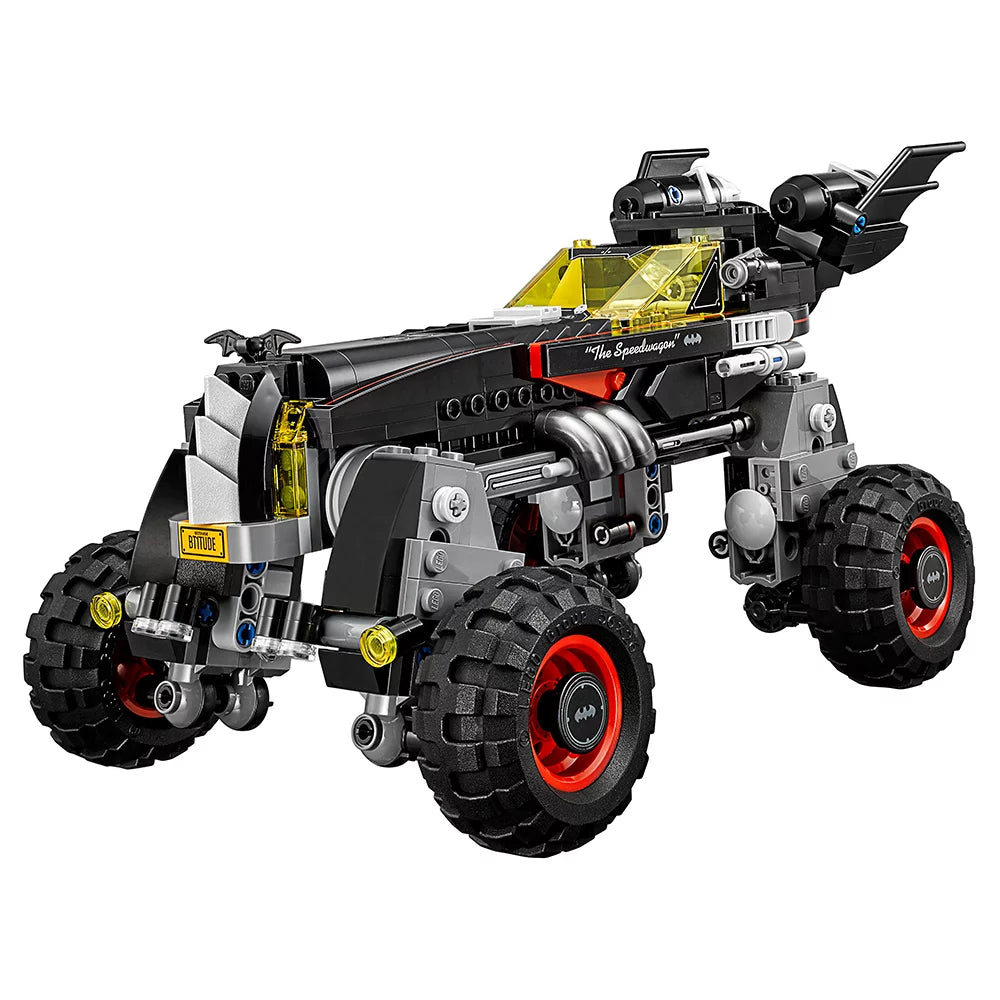 581 Pieces Building Set H34970