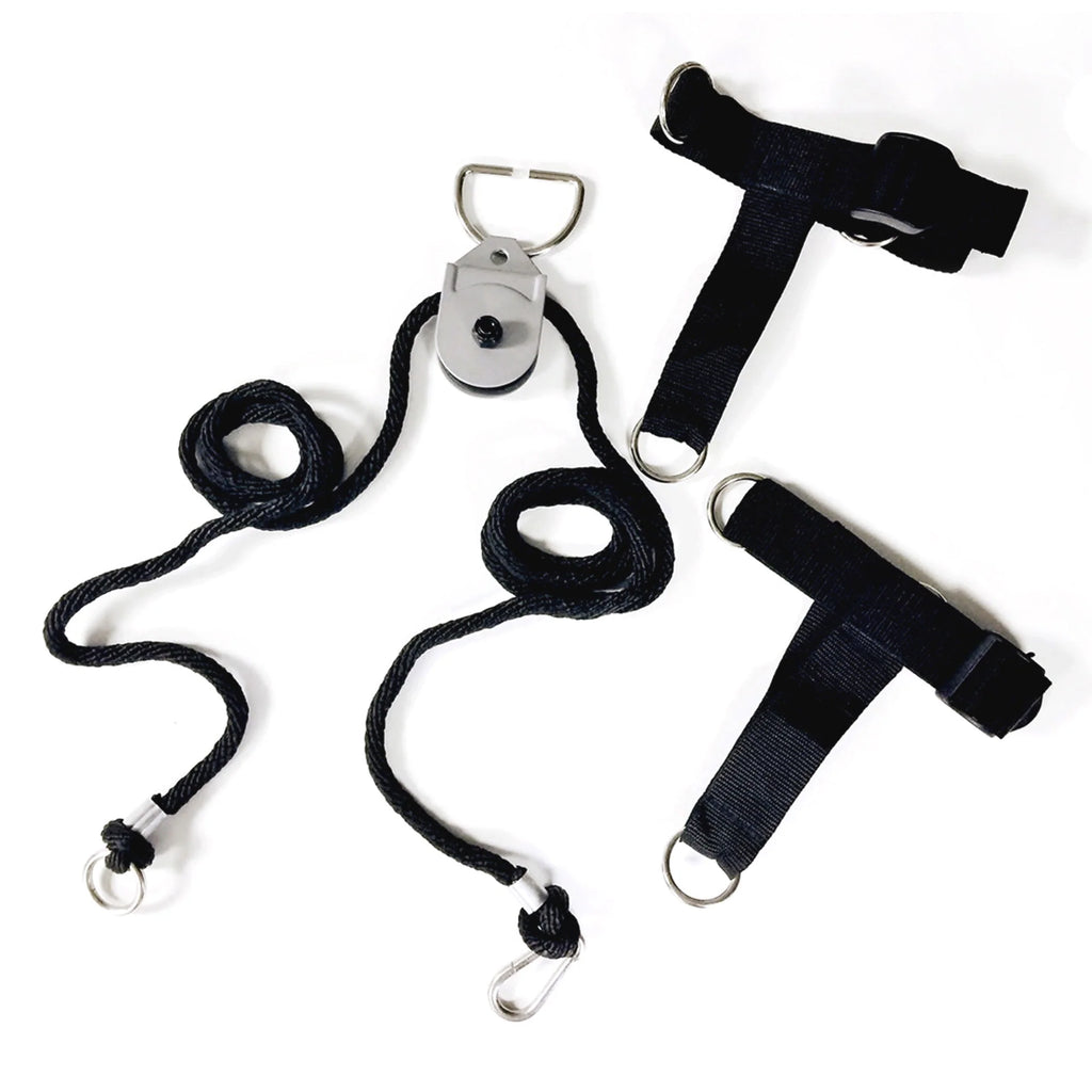 Home Fitness Incline Weight Training with 10 Resistance Levels A111374