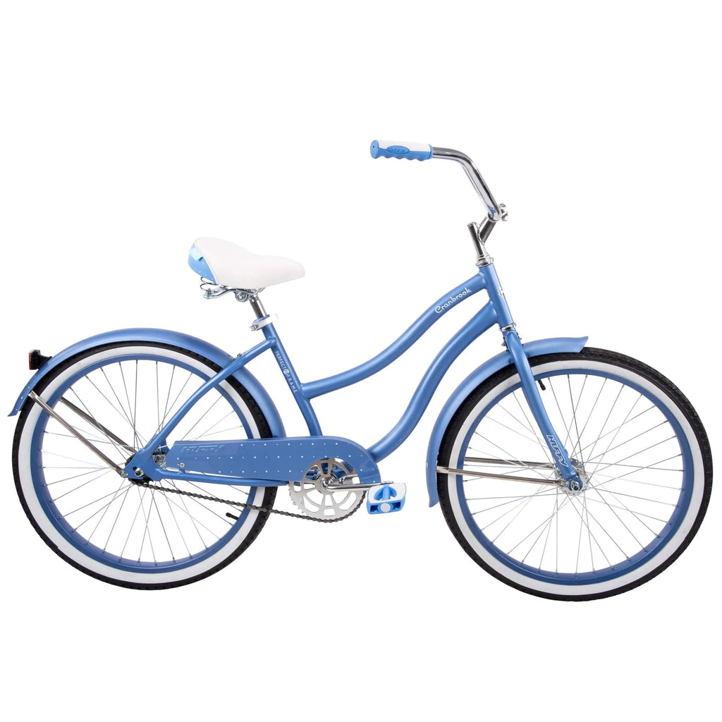 24 Inch Cruiser Bike H3429