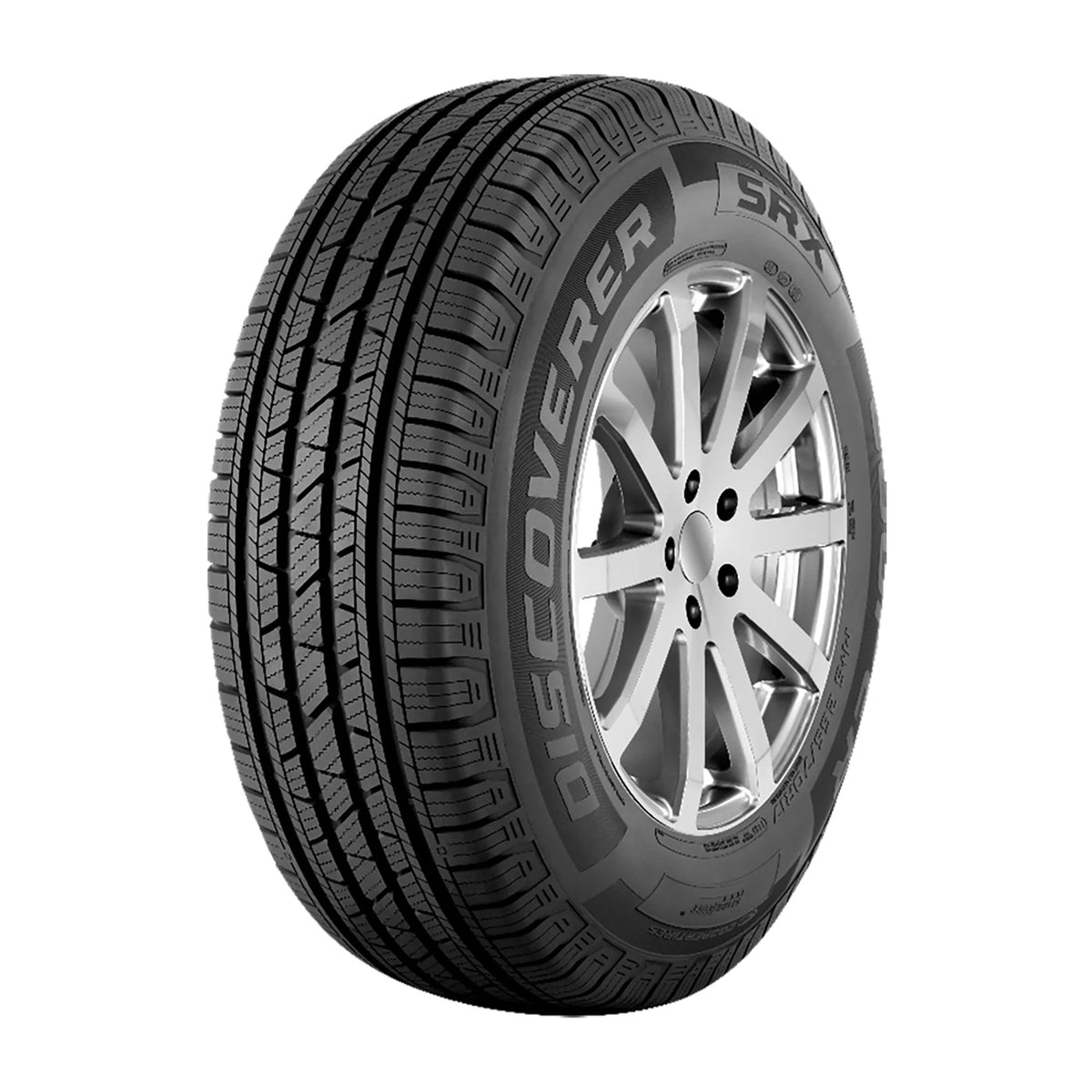 All Season 275/60R20 115H SUV/Crossover Tire J428131