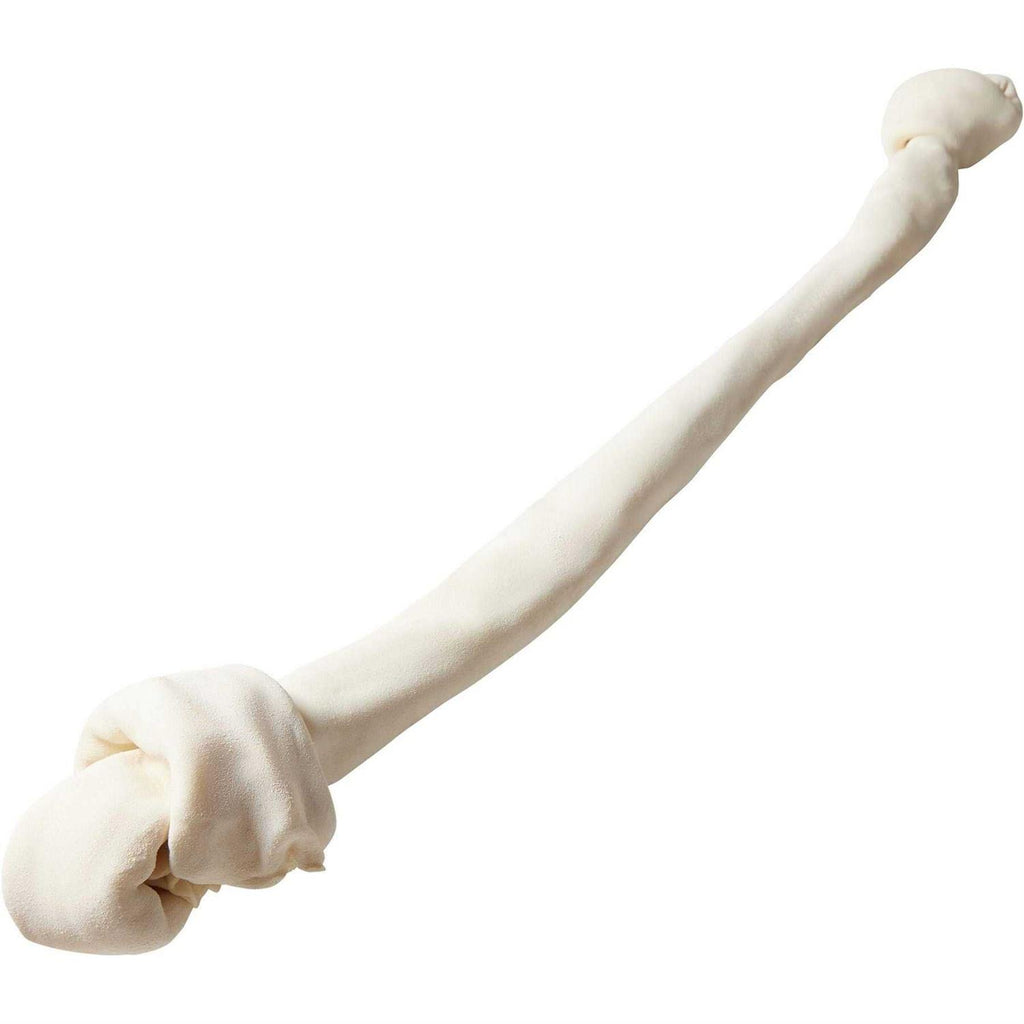 Rawhide Dog Bone C1485