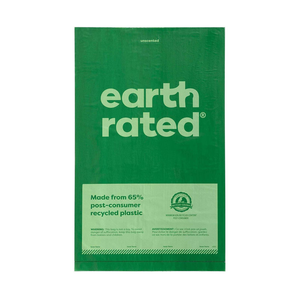 Dog Poop Bags N873