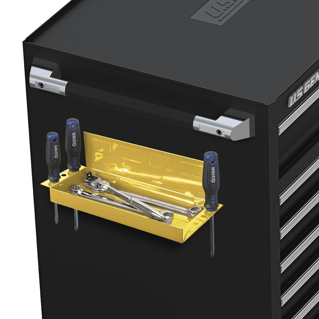 Magnetic Tray with Screwdriver Holder R37883