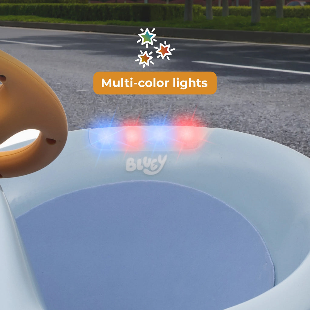 6V Battery Powered Ride on Toy I87175