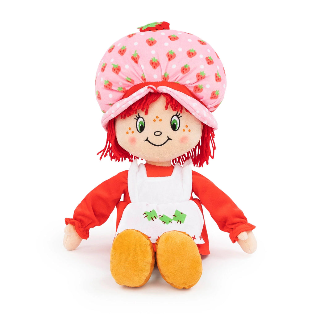Strawberry Shortcake Pillow Buddy D74356