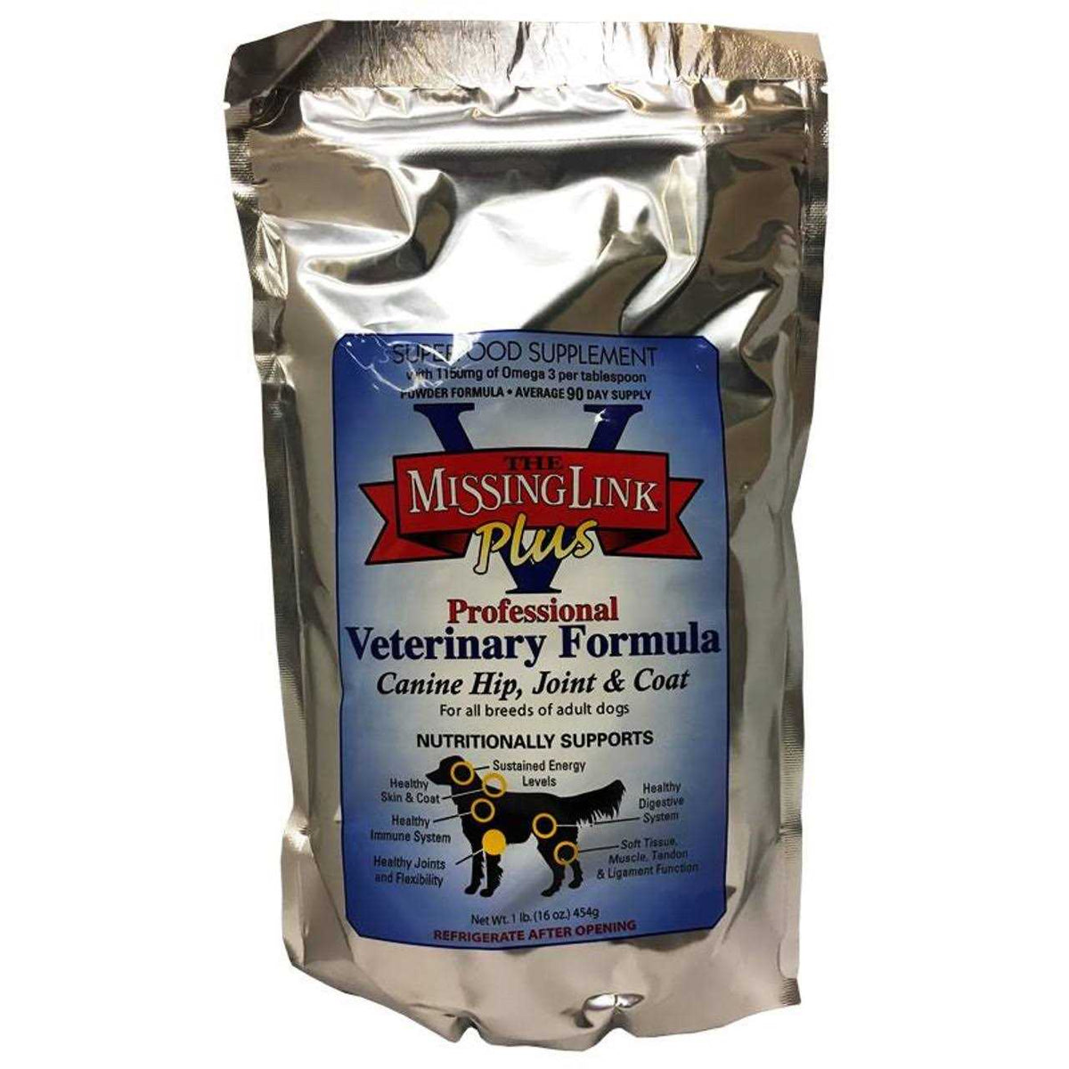 Canine Hip Veterinary Formula S52788