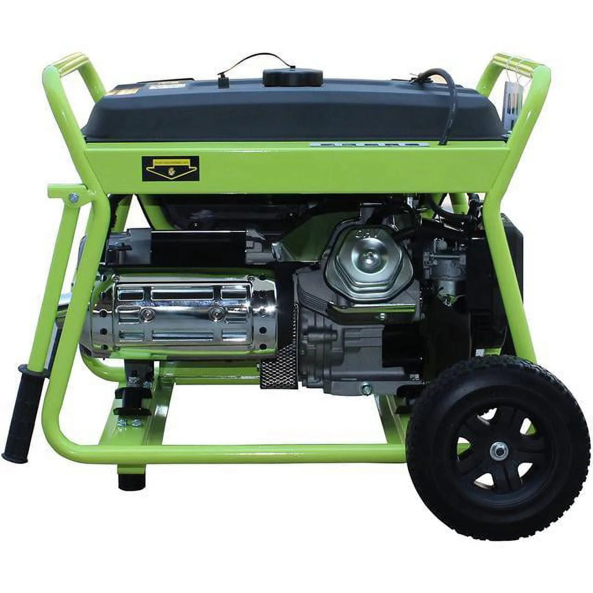 Gas Generator with Electric Start H455460