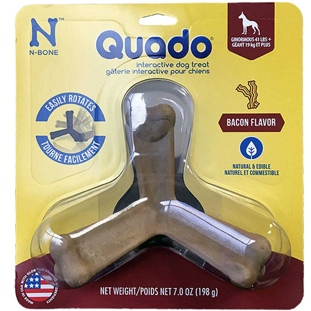 Dog Quado F765