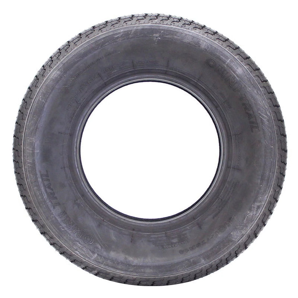 ST175/80R13 Trailer Tire F921