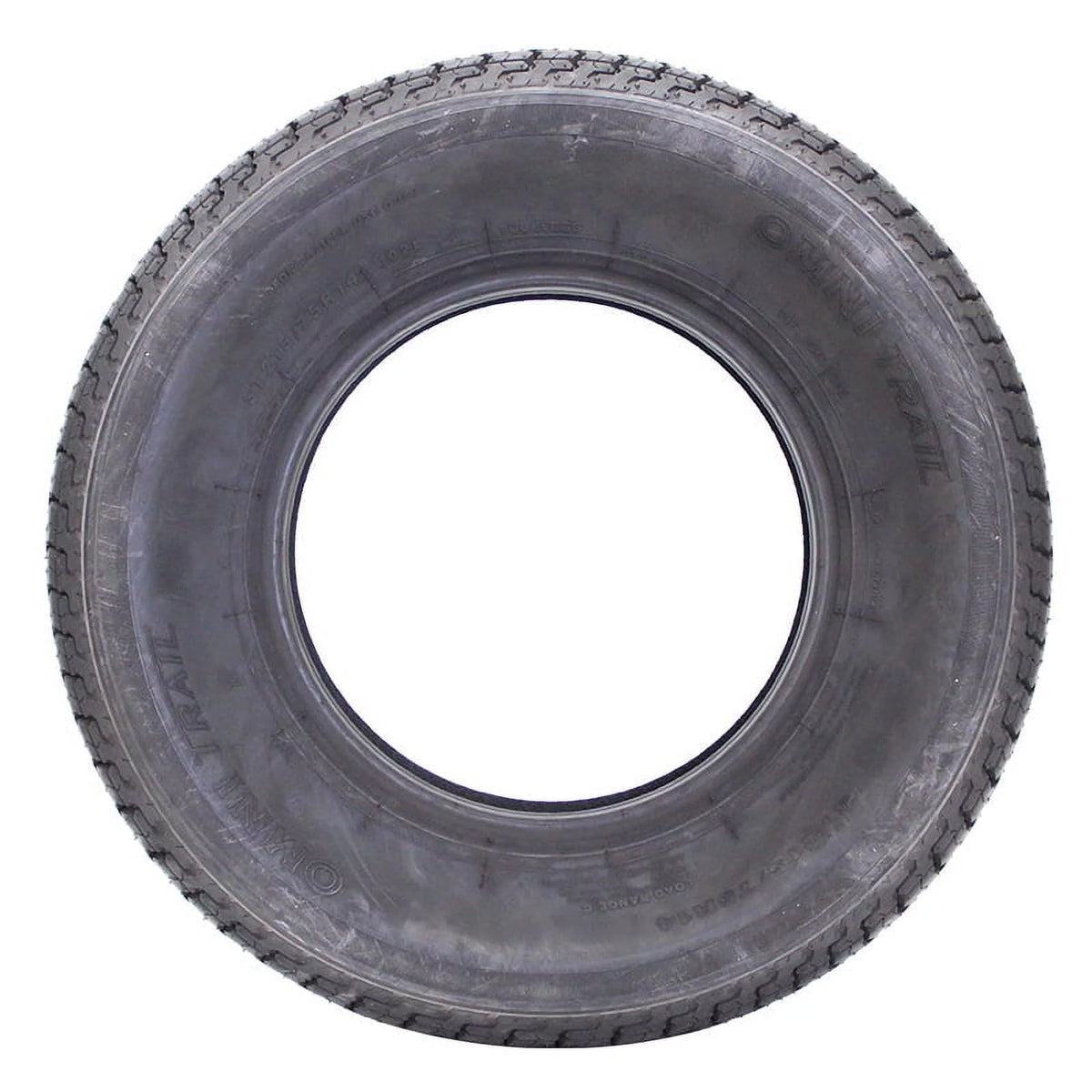 ST175/80R13 Trailer Tire F921