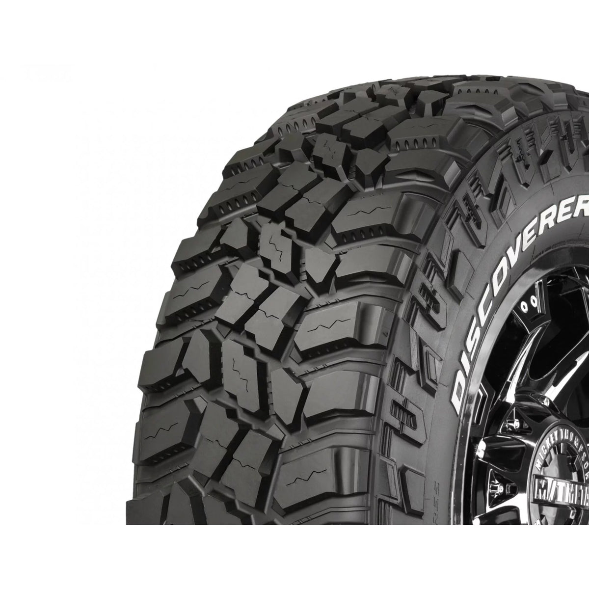 All-Season Tire H971
