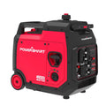 4500 Watt Gas Powered Inverter Generator M53267