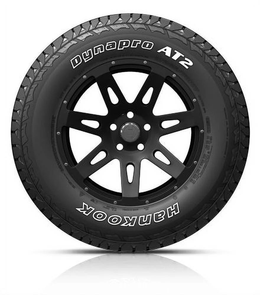 All Terrain Light Truck Tire A846397