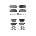 Ceramic Brake Pads Kit G8172