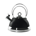 Black Induction Kettle V503