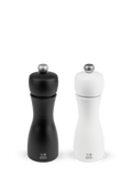 Wood Pepper and Salt Mill A380