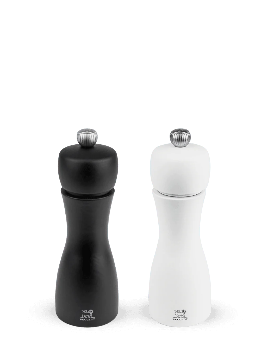 Wood Pepper and Salt Mill A380