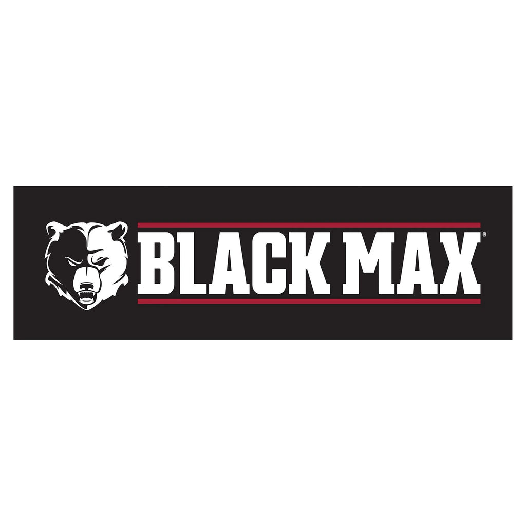 Black Max Portable 3600 Watt Generator D714