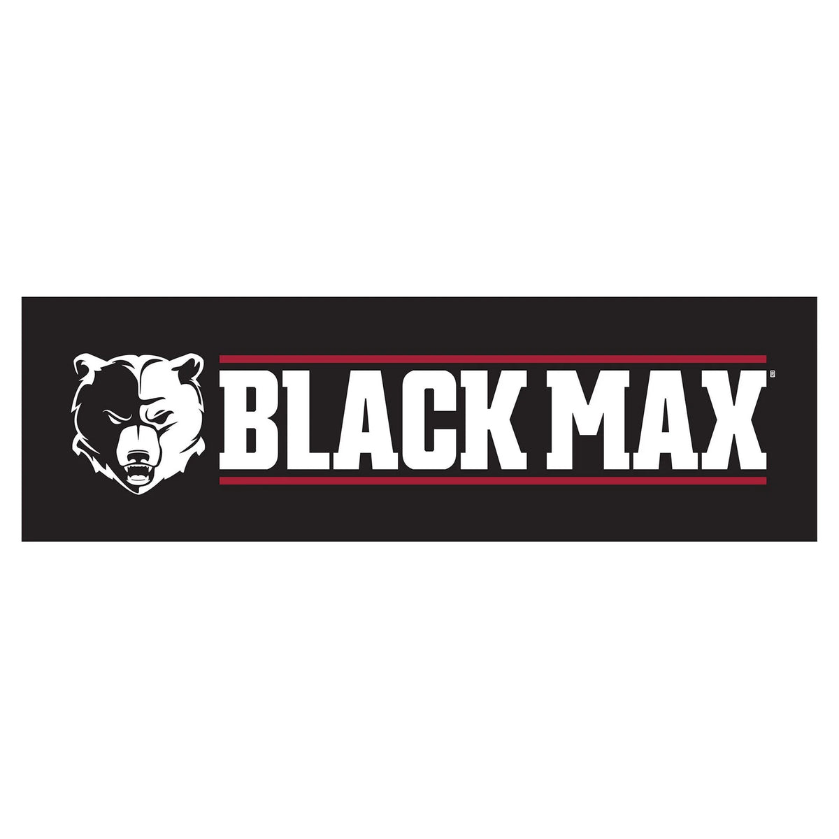 Black Max Portable 3600 Watt Generator D714