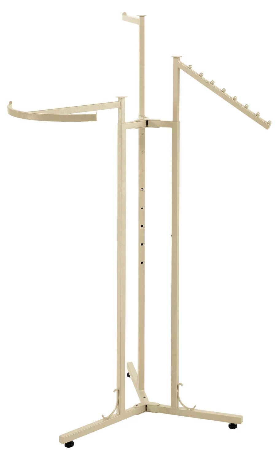 3 Way Clothing Rack O61997