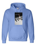 Large Hooded Sweatshirt L41284