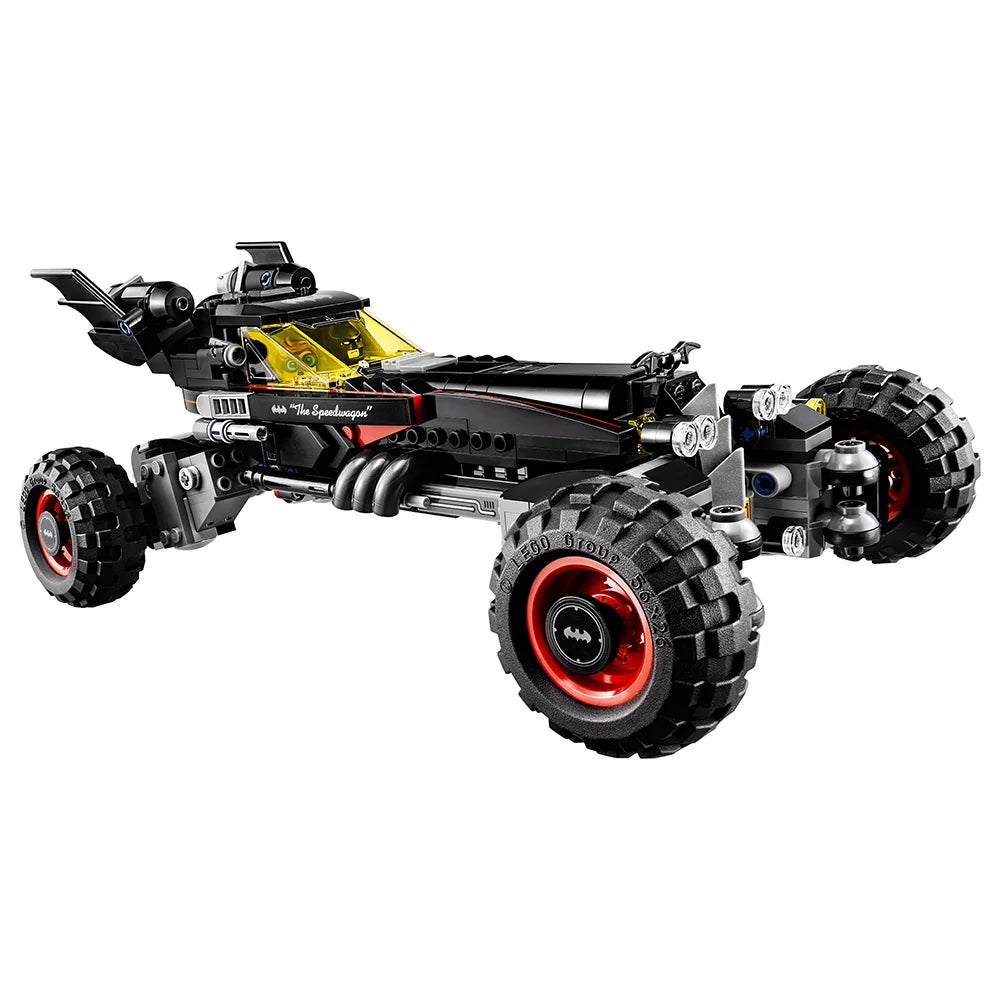 581 Pieces Building Set H34970