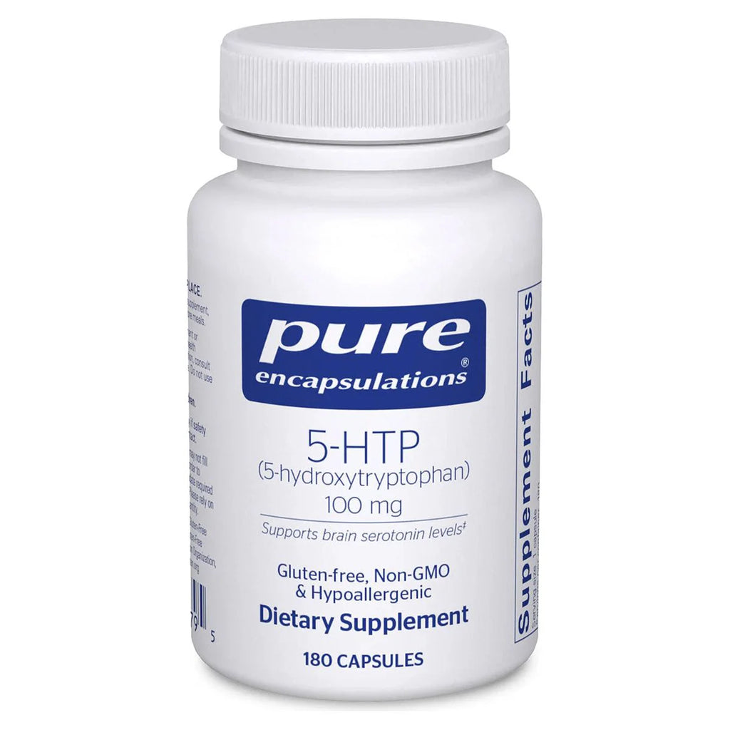 5-HTP 100 mg T968362