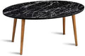 Round Coffee Table X8303